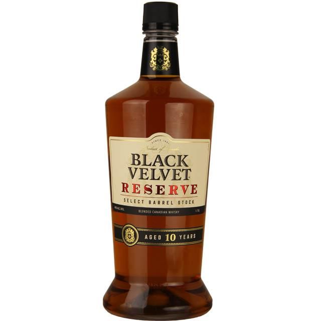 Buy Black Velvet Canadian Whisky Wholesale & in Bulk | Smooth Premium Whisky – Competitive Wholesale Prices, Bulk Supply – product photo 6, product detail gallery