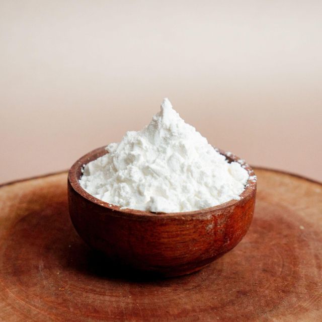 Cassava Starch 98% Purity Powder For Adhesive Formulations And Industrial Processing With Uniform White Texture - Image 4