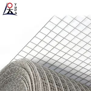 Cheap Welded Wire Mesh Steel Matting Galvanized Welded Wire Mesh - Image 5