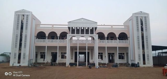 Banquet Hall Construction Services loction Delhi Ncr Design As per demand construction type Banquet - Image 5