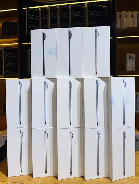 Apple iPhone Air 512GB Factory Unlocked Original Buy 2 get 1 Free Ship Now Sealed In Box - Image 3