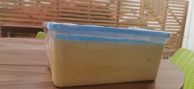 Cocoa Butter Origin Uganda Features Gluten-Free, Halal, Lactose-Free, No Added Sugar, No Preservatives, Vegan, Without Colourants - Image 3