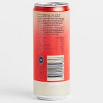 MINO Limonata Blood Orange & Lemon Zero Jar 4x33cl - Image 3