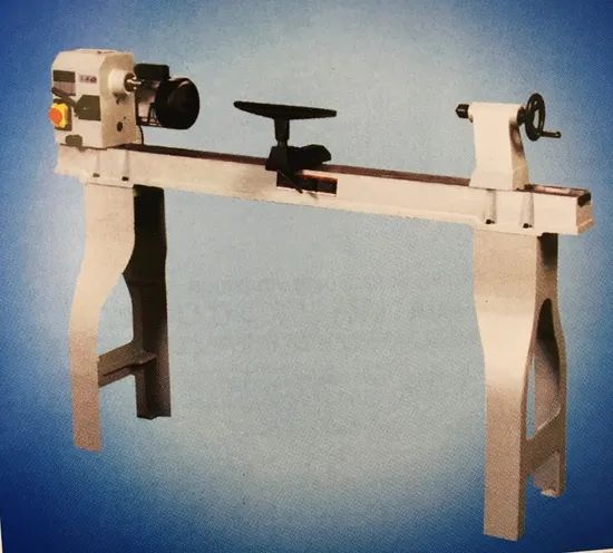 Mini Wood Carving Lathe - Image 5
