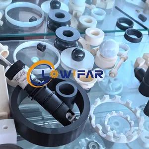 Superior Quality Angular Contact Ball Bearings for Precision Applications - Image 5