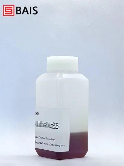 Good Performance Extreme Pressure Agent Containing Sulfur - Image 3