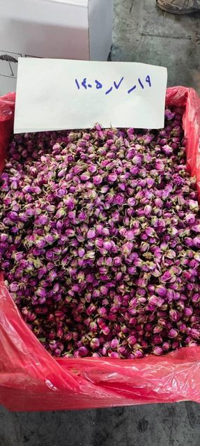 Lalehzar Rose Buds - Image 4