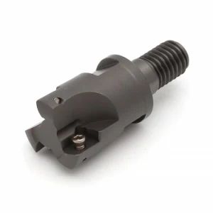 Insert High-Precision Split Milling Cutter Head - Image 1