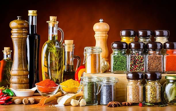 Spice oils - Image 1