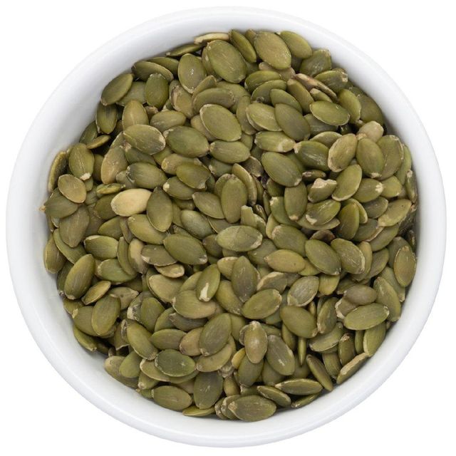 Pumpkin Seeds High In Plant Based Nutrition For Breakfast Mixes Bakery Ingredients And Wholesale Export Demand - Image 2