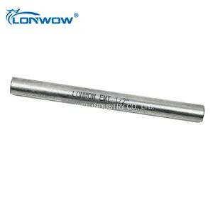 High Quality Hot Sale EMT Electrical Conduit - Image 6