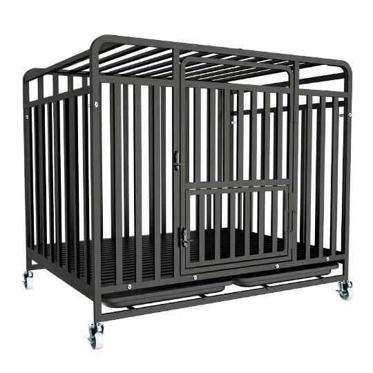 Factory Pet Gates & Pens - Image 1