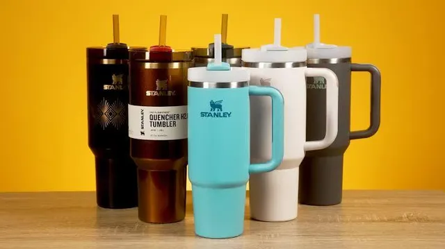Stanley 1913 Tumblers available for sale and shipping worldwide - Image 3