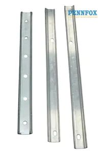 Galvanized Steel Batten Termination Bar, Waterproofing Accessories - Image 6