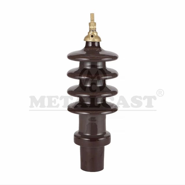 High Voltage Bushings - Image 3