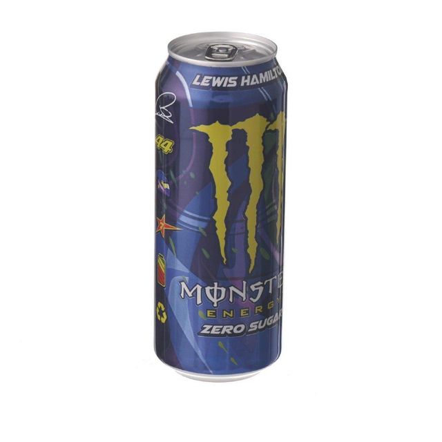 Wholesale Monster energy drink fresh stock ready for shipment competitive pricing - Image 3