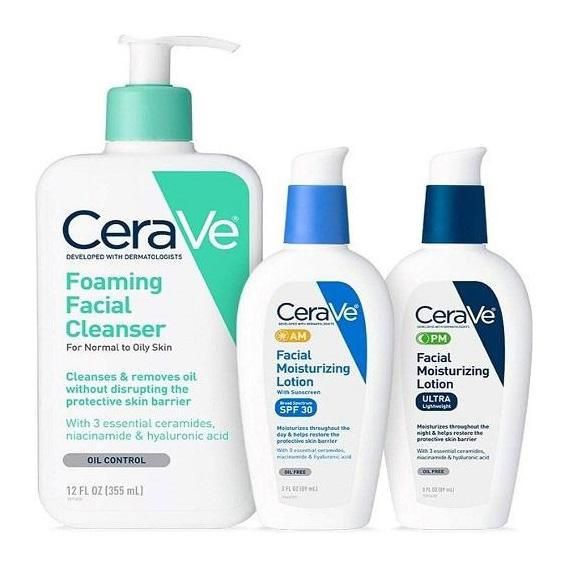 Cheap CeraVe Daily Moisturizing Lotion for Dry Skin Body Lotion Available Now Nourish and Protect Dry Skin Every Day - Image 1