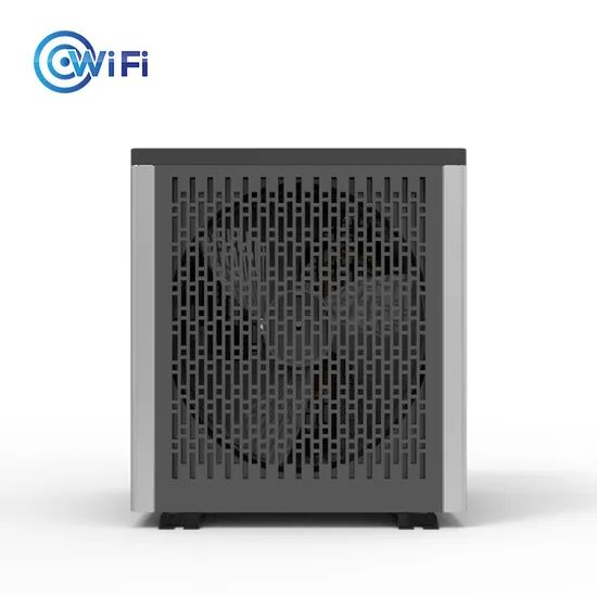 Power World Solar Mini Swimming Heat Pump Water Heaters - Image 5
