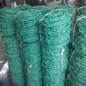 Single Strand Barbed Wire - Image 6
