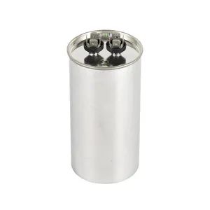 High-Performance Cbb66sh Metalized Polypropylene Capacitor for Metal Halide Lamps - Image 4