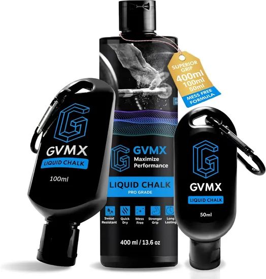 Gym Sports Liquid Chalk Logo Custom Origin Hebei Packing Carton Trademark SUNRISE Specification 32G Bottle Color Custom Ues Fitness, Gym, - Image 6