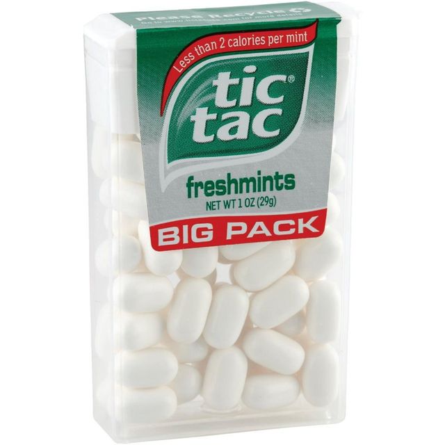 Tic Tac Mint – Refreshing Your Sales with Every Pack - Image 2