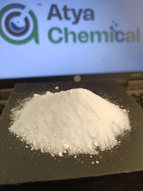 Potassium Sulphate - Image 1
