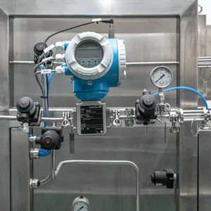 Efficient Separation Equipment Supplier Centrifuge Machine - Image 5