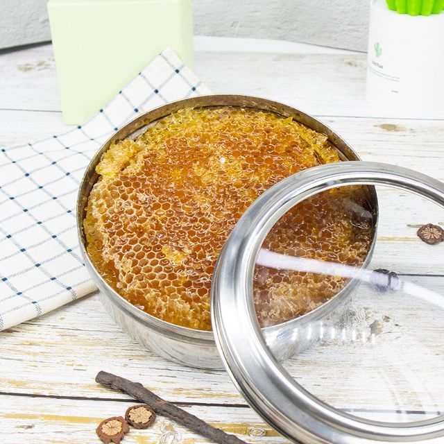 Natural Honey Comb for Customized with Wholesale Price for Bulk - Image 5