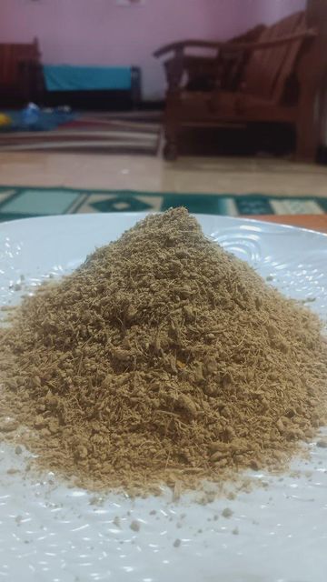 Sliced Galangal Dried Packaging Bag Digestive Aid Yes Drying Time 6 Hours Immune System Boost Yes Final Water Content 10% - Image 3