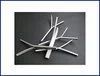 Anchor For Castables Design Feature V Waved Shapes Lining Application Single Layer Or Multi Layer Lining Material Grades Inconel, Nickel Chromium Steel, Ss 310, 316, 304 And Any Other - Image 1