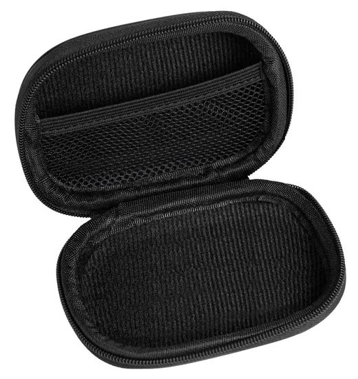 Soundlink Iem Case Oxford Black 115x85x50mm MOQ100 1Y Type None Color Black Origin China Principle None Material Oxford Output Type None - Image 3