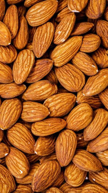 Almond Nuts - Image 1