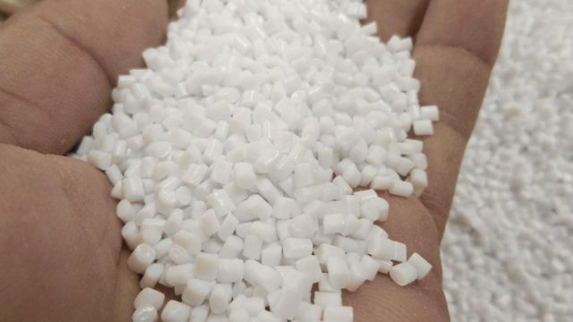 PET RESIN OFF GRADE - Image 1