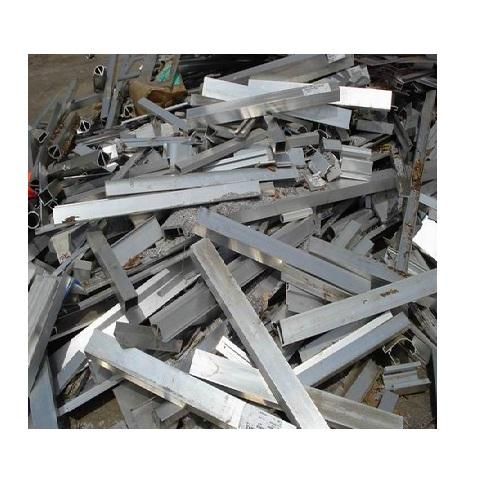 High Quality Low Price with Aluminum Scrap Extrusion 6063/Aluminum Scrap aluminum ingot aluminum 6063 scrap - Image 3