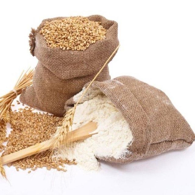 Premium Wheat Grain Food Grade Milling Wheat Bulk Wholesale Supplier - Image 3