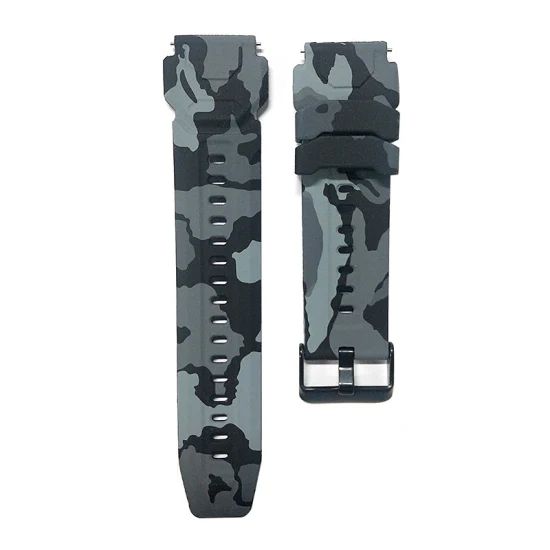 Health Bracelet Android Smart Watch Bands - Image 1