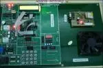 GPS Development System Flash Memory Size 8 Mbits Microcontroller Compatibility 89c51rd2 Display Type Lcd 16 Characters X 2 - Image 1