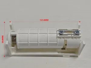 Ladder Tape Rope Winder for 50mm Venetian Blinds OEM Yes ODM Yes MOQ 2000 Origin China Style Modern HS 6304939000 Size 4 - Image 6