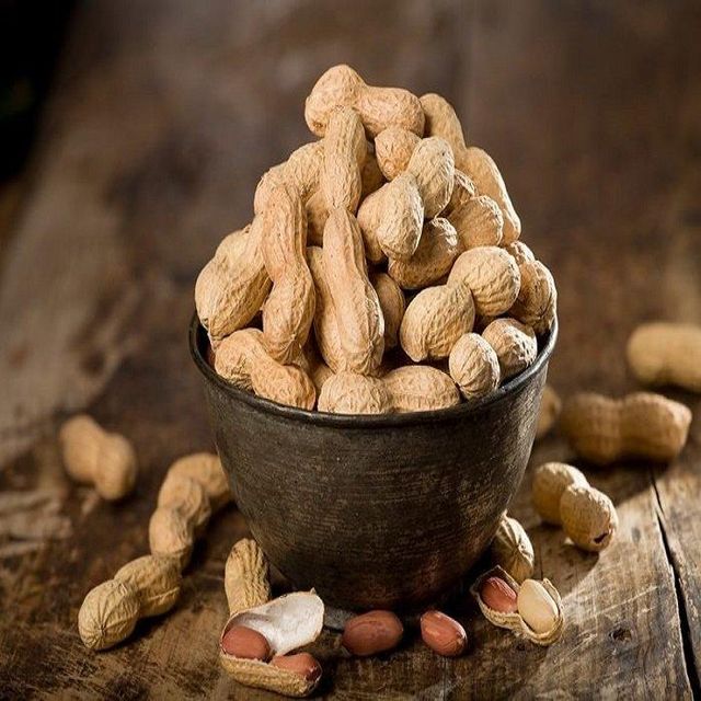 Wholesale Natural Organic First Grade Shelled Peanut Bulk Raw Peanut Sorting Peanuts Nuts & Kernels - Image 4