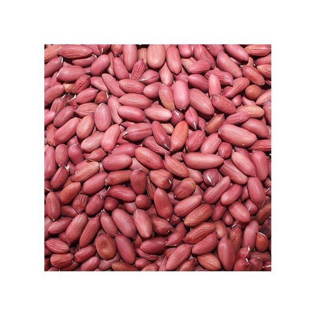 Low price Groundnuts available in raw shelled and unshelled forms for bulk use - Image 3