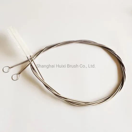 Tube Cleaning Kit CPAP Hose Brush - Image 4