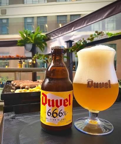 Wholesale Duvel 666 Belgian Blonde Beer Cans – Premium Bulk Supply for Distributors & Retailers - Image 3