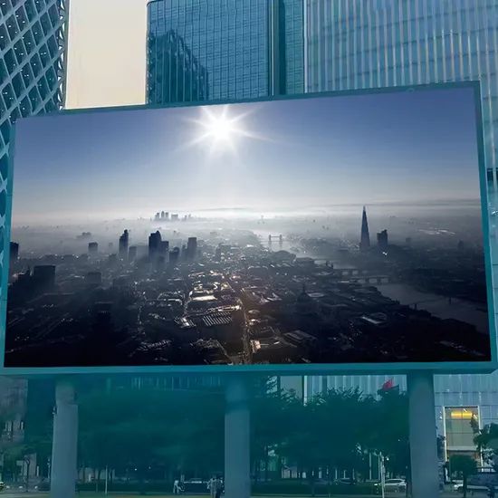 Ultra Wide Advertising Signage Display Digital Strip LED Screen Panel - Image 2