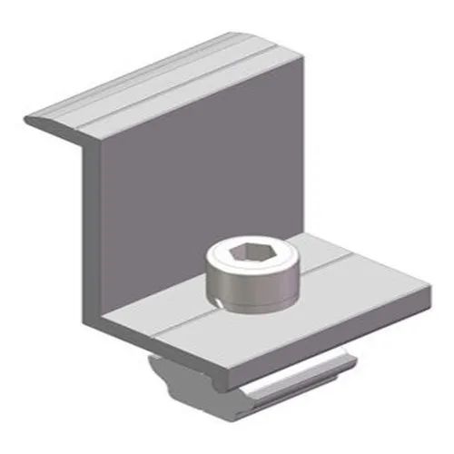 Durable Ground-Mounted Solar Bracket for PV Modules Installation - Image 3