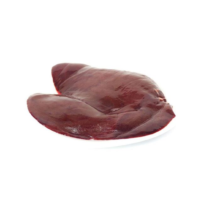 Fresh beef liver available for sale in bulk at wholesale prices ideal for food suppliers and processors - Image 3