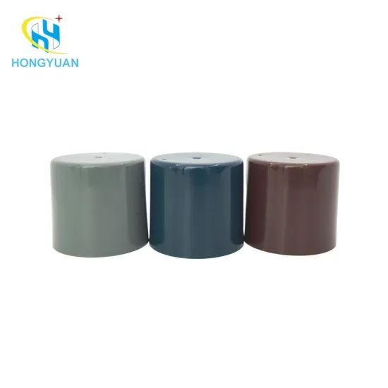 High Quality Cap Customizable Colors for Plastic Bottles Lids Cans & Closures - Image 4