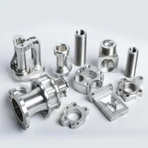 Engine Auto Parts Design Services Construction Machinery Parts - Image 6