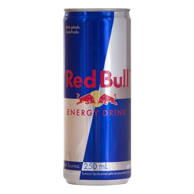 Red Bull Energy Drink 250ml - Image 3