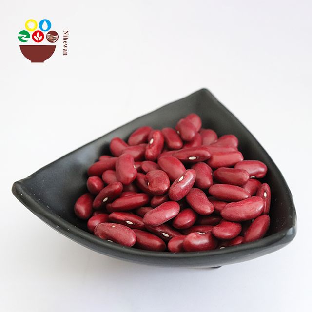 Red Beans 180-220 Big Size Kidney Beans Dark Red Kidney Beans Market Price - Image 4